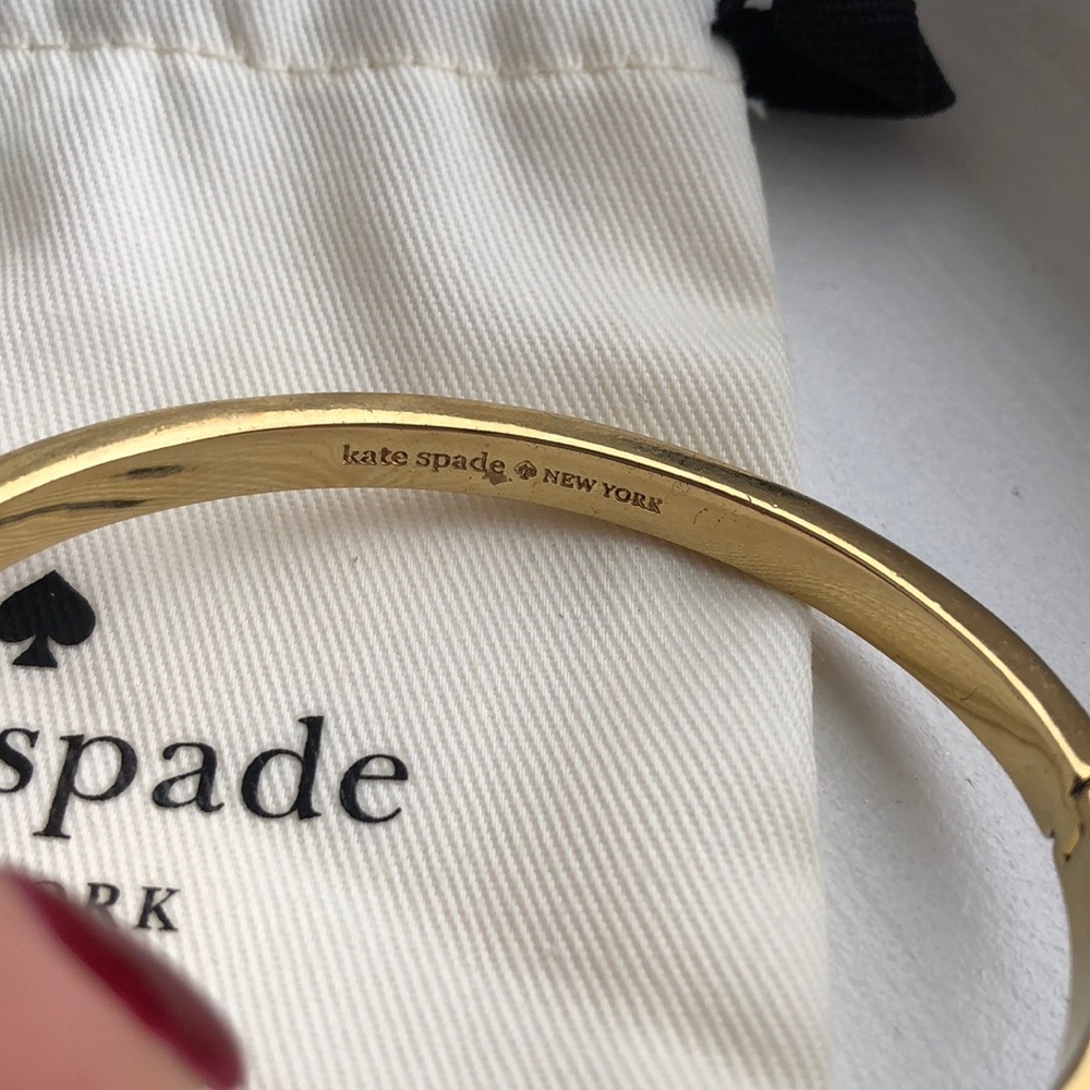 Set of Kat Spade Bracelets - Picture 3 of 8